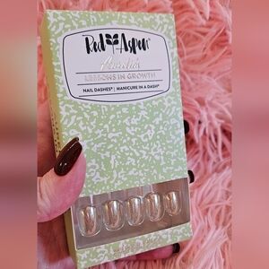 Red Aspen Aurelia's Growth